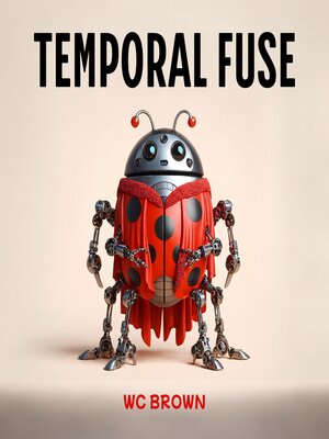 cover image of Temporal Fuse